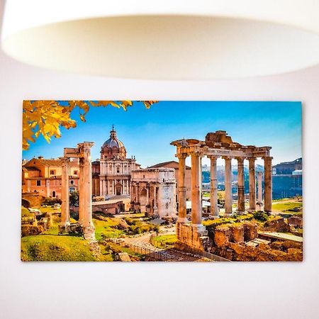 רומא Mecenate Apartment Colosseum מראה חיצוני תמונה