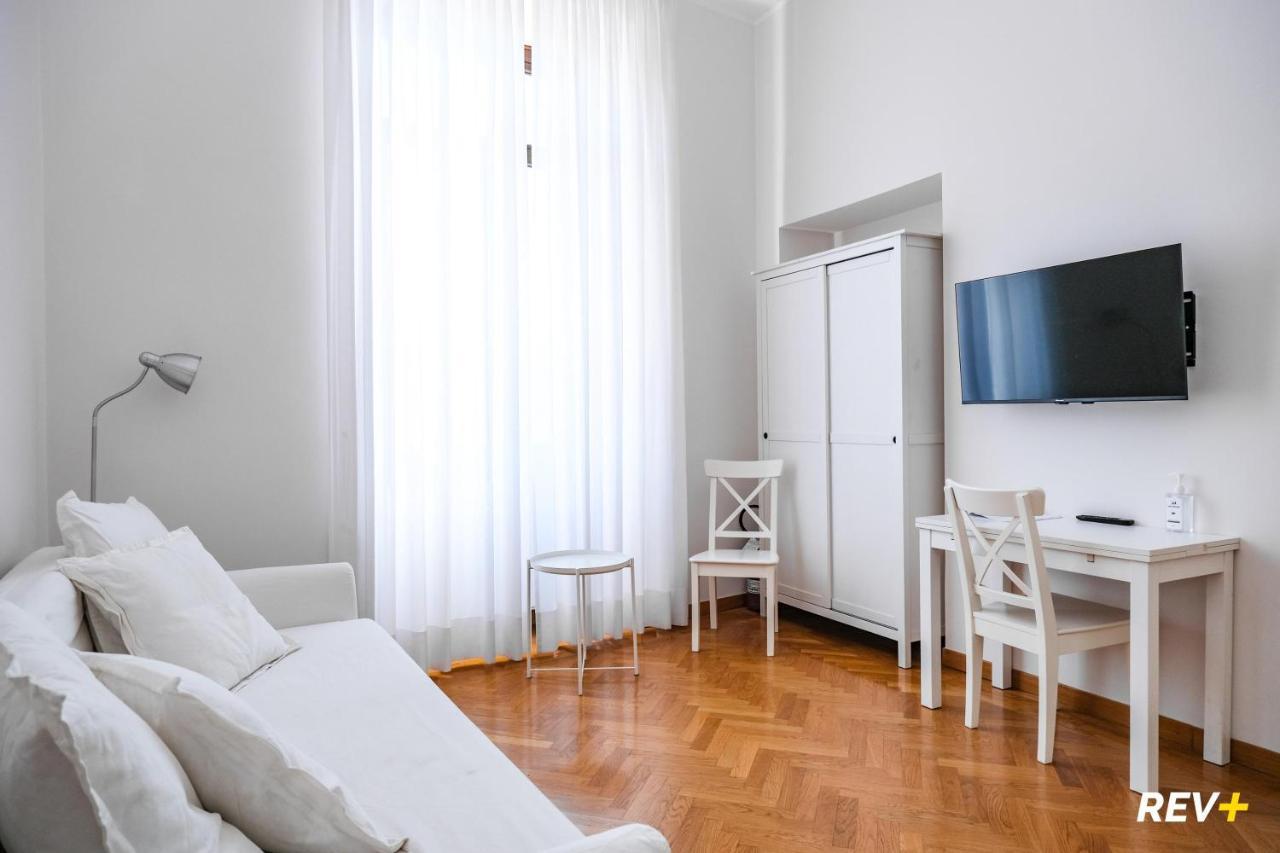 רומא Mecenate Apartment Colosseum מראה חיצוני תמונה